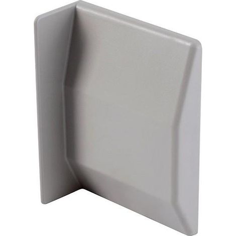 CAMAR tapa embellecedora forte gris izquierda , 0UNIDADES (1/2)