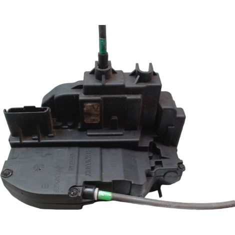 Systeme Condamnation Arriere Gauche NISSAN Qashqai Break I Phase 1 2007-2010 [PRODUIT D'OCCASION]♻️82501jd90c