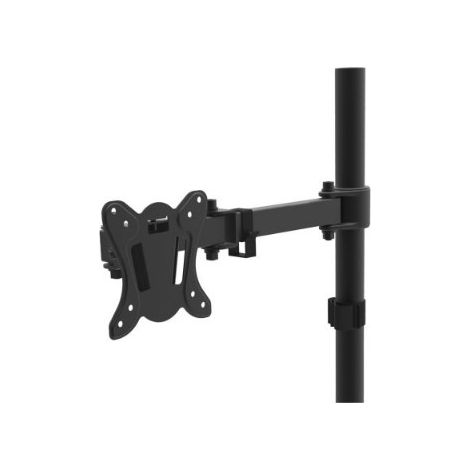 Maclean MC-690 Monitor-Tischhalterung (1/5)