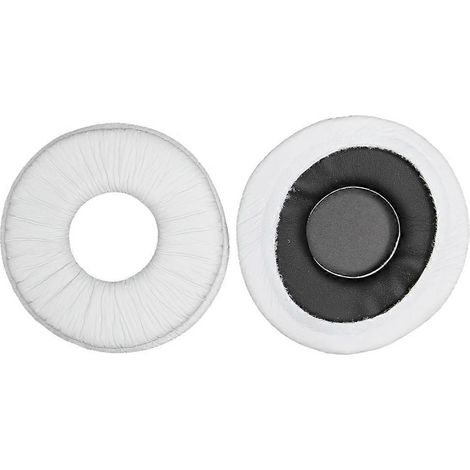 Paar Ersatz-Ohrpolster für MDR-ZX100 ZX300 V150 V250 V300 (1/4)
