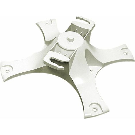 Supporto HPE JW047A               Bianco