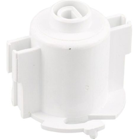 MANOPOLA TERMOSTATO LAVATRICE RLB42 REX ZANUSSI ELECTROLUX 1246126005