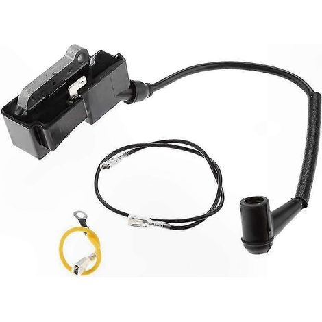 Module de bobine d'allumage pour moteurs 340 345 346 350 351 353 357 359 362 365 371 372 385 390 (1/5)