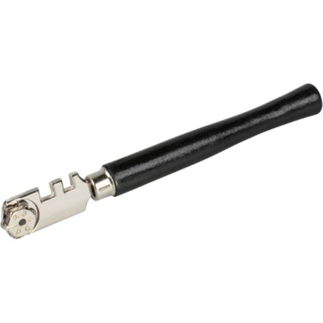 CORTADOR DE VIDRIO ESTÁNDAR 4108000 WOLFCRAFT
