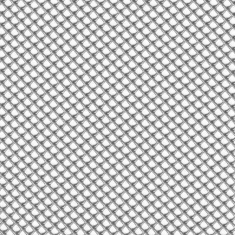 tenax Jolly, 1,00x30 m Grigio, Rete in Plastica per Proteggere Tombini, Bocche di Lupo, Grate in Giardino, Balconi e Recinzioni (1/3)