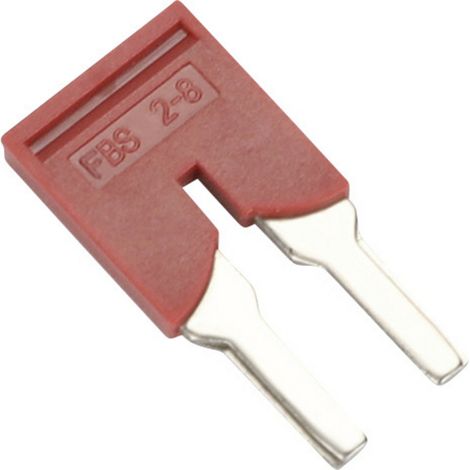 TRU COMPONENTS TC-11592416 Einlegebrücke Passend für (Details): TC-JPT6, TC-JPT6-TW 1 St.