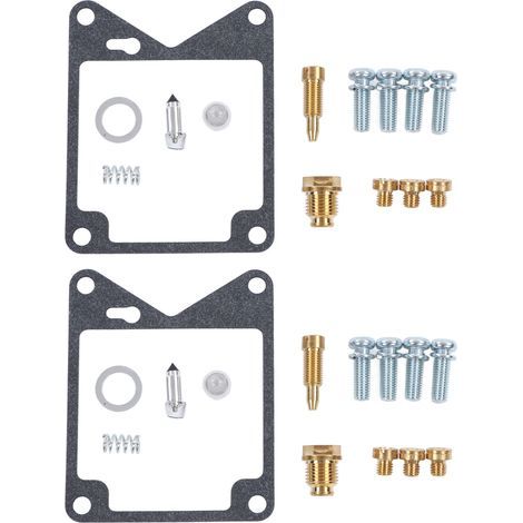 Kit reconstruction 28 pièces – pour XV920 Virago 920 1981-1983 – moto (1/5)