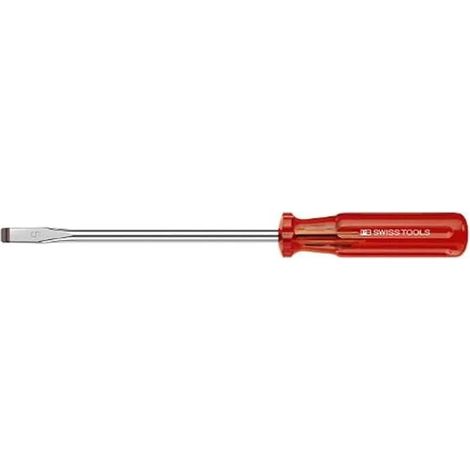 Destornillador pb swiss tools cacciavite piano 13 mm 200 mm