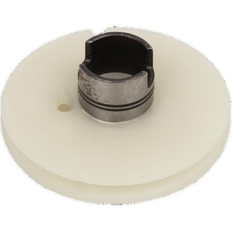 PULEGGIA AVVIAMENTO 503102402 ORIGINALE HUSQVARNA