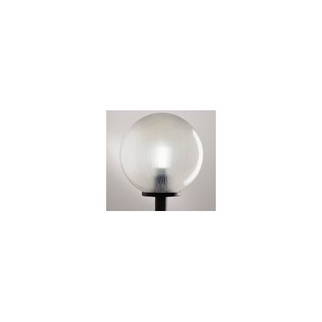 Globo da Giardino Diametro 40Cm Trasparente Mareco 1080501T