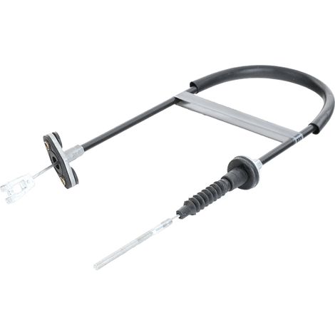 Câble embrayage compatible Peugeot 2150AX (1/2)