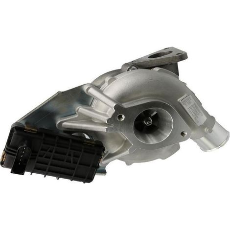 Turbocompressore rapido FT63525