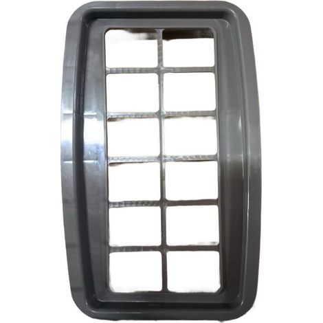 Soporte Prefiltro Aire para soplador compatible con Ba800, Tbb180