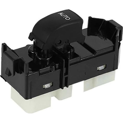 Bouton de commande de lève-vitre électrique pour Toyota Land Cruiser Prado 2002-2010 84030-60022 84030-60060 (1/5)