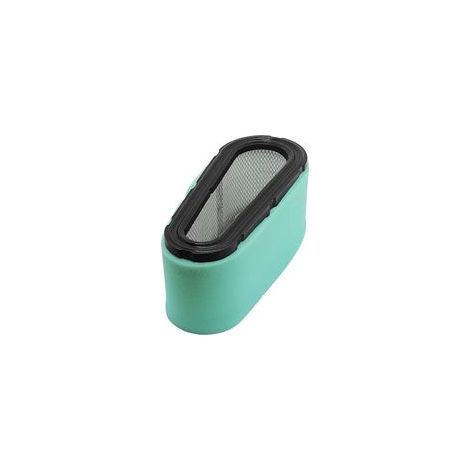 Nouveau filtre à air 496894 496894S pour Briggs et Stratton 12,5-17 HP 5053K avec pré-filtre 272403S 272403 remplace les tondeuses à gazon artisanales John Deree (1/5)