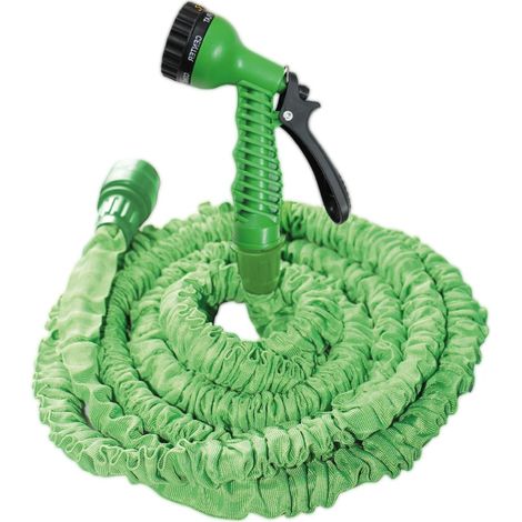 Tubo flessibile a serpente 5M - 15M