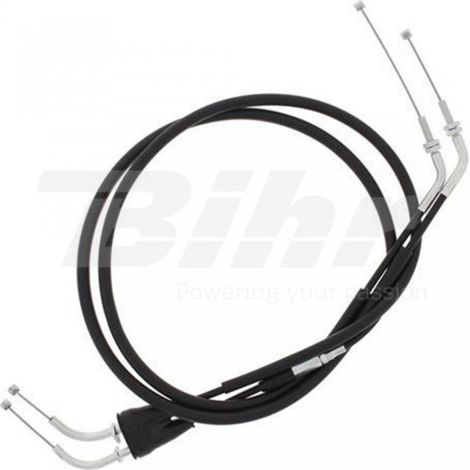 Câble d'accélérateur All Balls pour Moto Suzuki 650 DR SE 1996 à