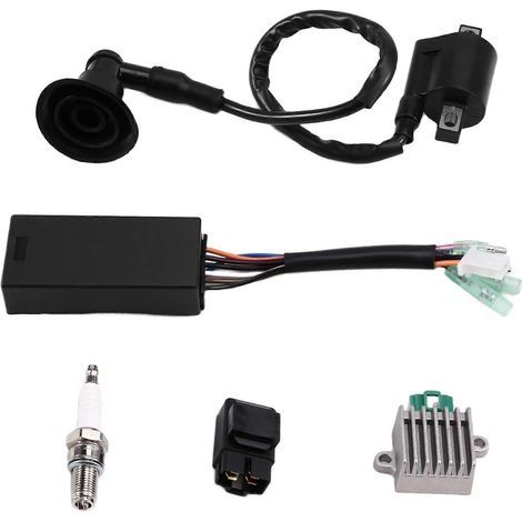 Caméra de recul avant pour voiture 3776320XKZ4CA pour H6 (1/5)