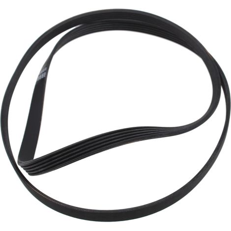 Midea - correa de transmisión 239 mm 5-tandige - 12638100000251 -