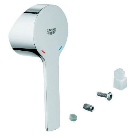 Hebel 46988 chromé (1/3)