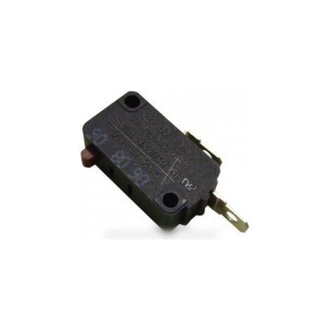 Microinterruptor para microondas LG 6600W1K001D
