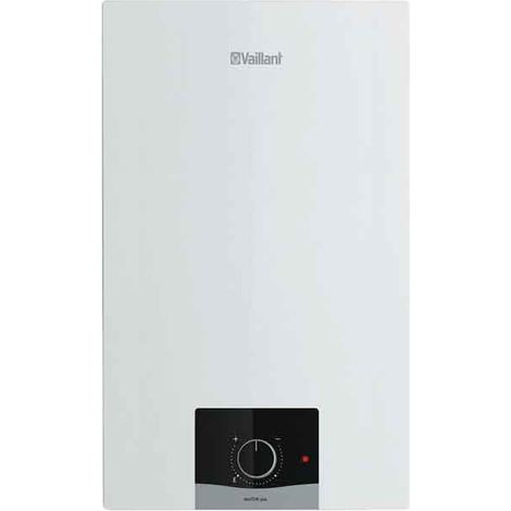 Vaillant Elektro-Warmwasserspeicher eloSTOR VEN 10/7-5 O plus, Niederdruck - 0010021143 (1/3)