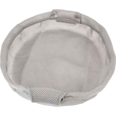 Hamac détachable pour chat, lavable et respirant, lit suspendu pour animaux - Gris pour salon (1/5)