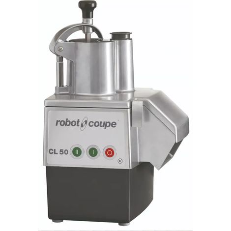 Coupe-légumes CL50 2V - 400V - Robot Coupe