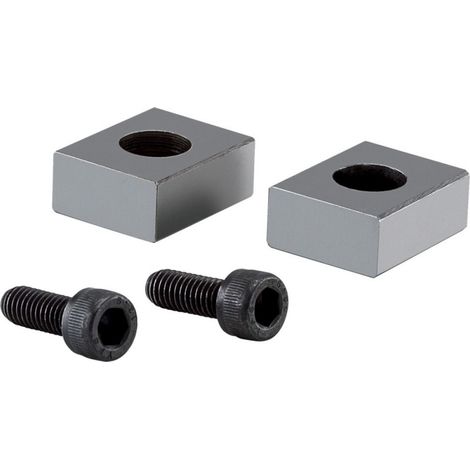 Röhm  tuerca  en  T  dimensiones  nominales  de  la  ranura  12  /  20  mm  -  14823