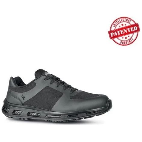 U-Power Foreman Scarpe antinfortunistiche basse 01 FO SRC ESD - 44
