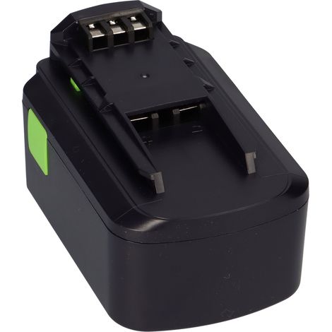 XCell Werkzeug Akku für Festo BHC 18 Li-Ion 18V / 4000mAh (1/5)