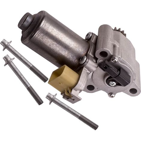 Gear servomotor transfer case for BMW 3er E90 E91 E92 27107552701 27107599690