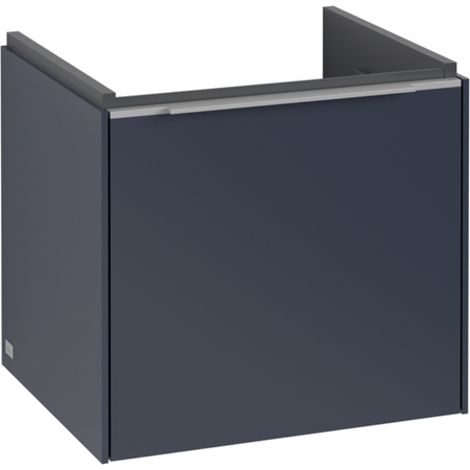 Villeroy & Boch Subway 3.0 Meuble sous-lavabo, 1 tiroir,