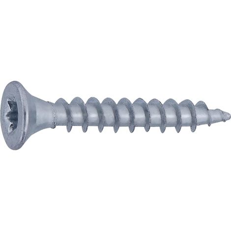 Connex Universalschrauben 5.0 x 16 mm TX 25 - 20 Stk.