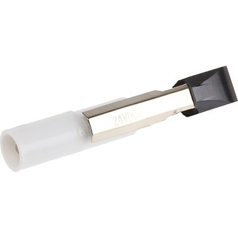 Voyant à LED Blanc, 28V c.c. ( Prix pour 1 )