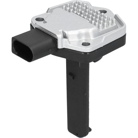 Capteur niveau d'huile 12617501786 BMW E46 E90 N46 N20 ABS robuste compatible Z4 X1 pièce rechange fiable et durable (1/5)