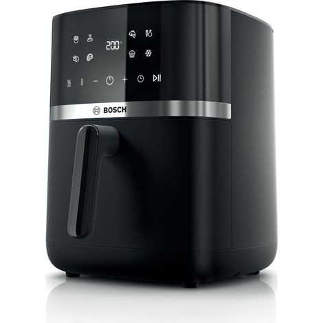 Friggitrice ad aria Bosch maf462b0 6.1L 2050W (1/5)