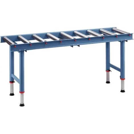 Bernardo Table à rouleaux KRAFTWERK (1/3)