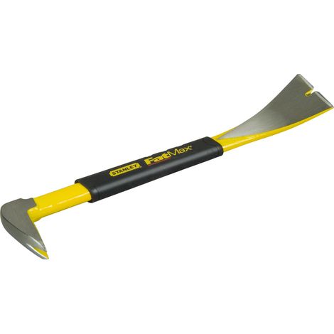FatMax Precision Flaches Nagelstudio, 25cm  STANLEY FATMAX FMHT1-55009