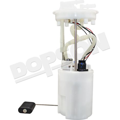 Great Wall Wingle 7 Dieselkraftstoffpumpenbaugruppe 1106110XP6EXA/1106100XP6EXA (1/4)