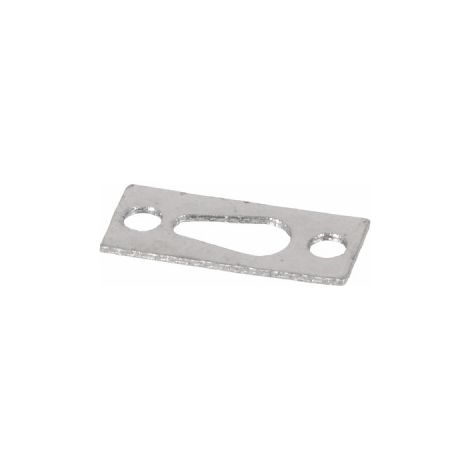 Joint électrode - DIFF pour Chaffoteaux : 64980262