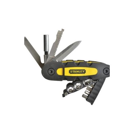 14 Piece Multi-Tool