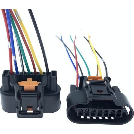 Hochspannungszündspule für Chevrolet Malibu, Cruze, Cavalier, Epica, Buick Excelle, Sail, Zündkerze (1/4)