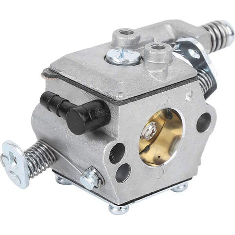 Carburateur adapté for tronçonneuse 021 023 025 MS210 MS230 MS250 for WT-286 WT-215 for C1Q-S11E C1Q-S11G 11231200603 1123-120-0605 (1/3)