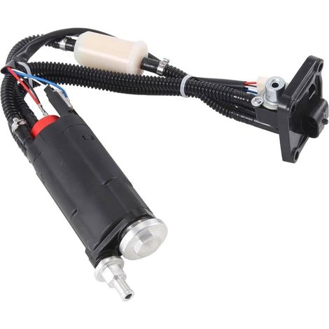 Gruppo pompa carburante per moto 150 250 300, pompa carburante di ricambio (1/4)
