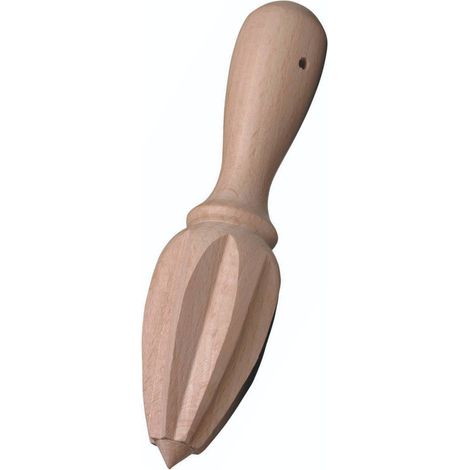 KC BLUE Hand-Entsafter de, Holz, Braun, 4 cm