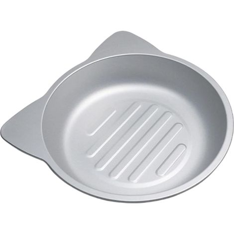 Cama refrescante para gatos Hábitat semicerrado para mascotas (1/5)