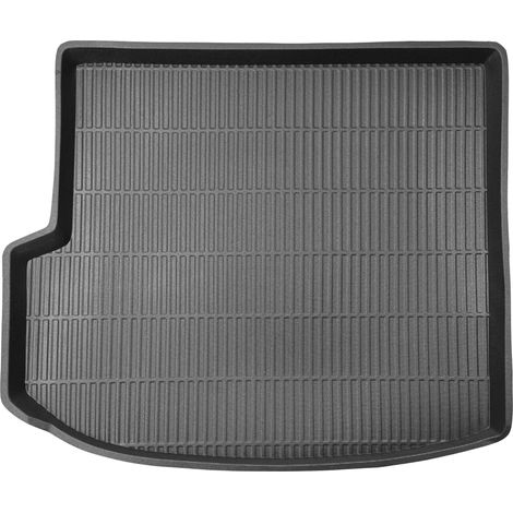 Tappetino/moquette per bagagliaio LUCKY3D per Omoda 9 2025. (1/5)