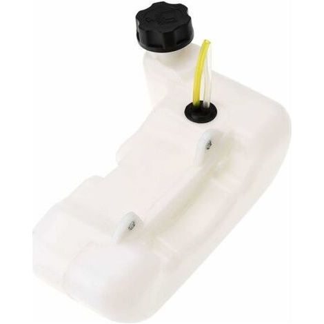 Lawnmower Fuel Tank, Accessory Spare Part Brushcutter Lawnmower Accessories Water Pump Oil Pot Assembly for CG430 520 43CC 52CC 47CC Trimmer - Fei Yu (1/5)