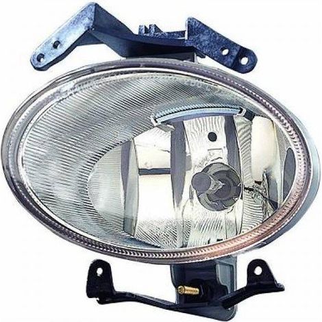 Feu anti-brouillard avant droit Hyundai Santa Fe 2006-2009